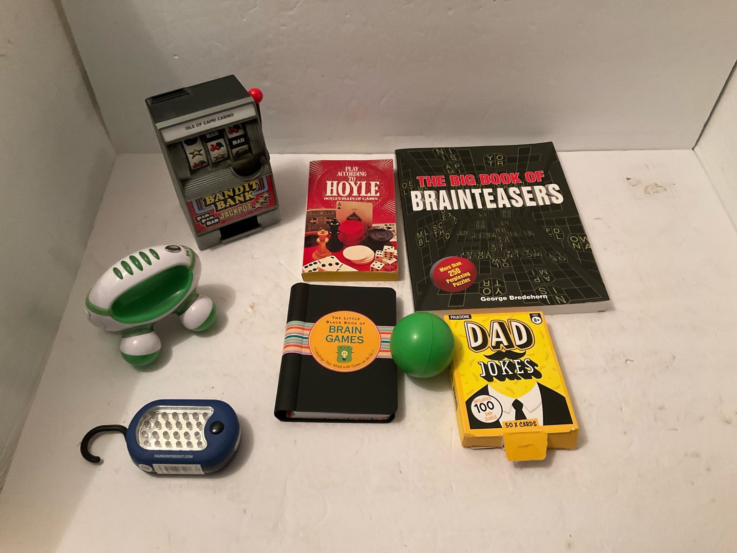 Image for Household, Furniture, Garage - Clive St