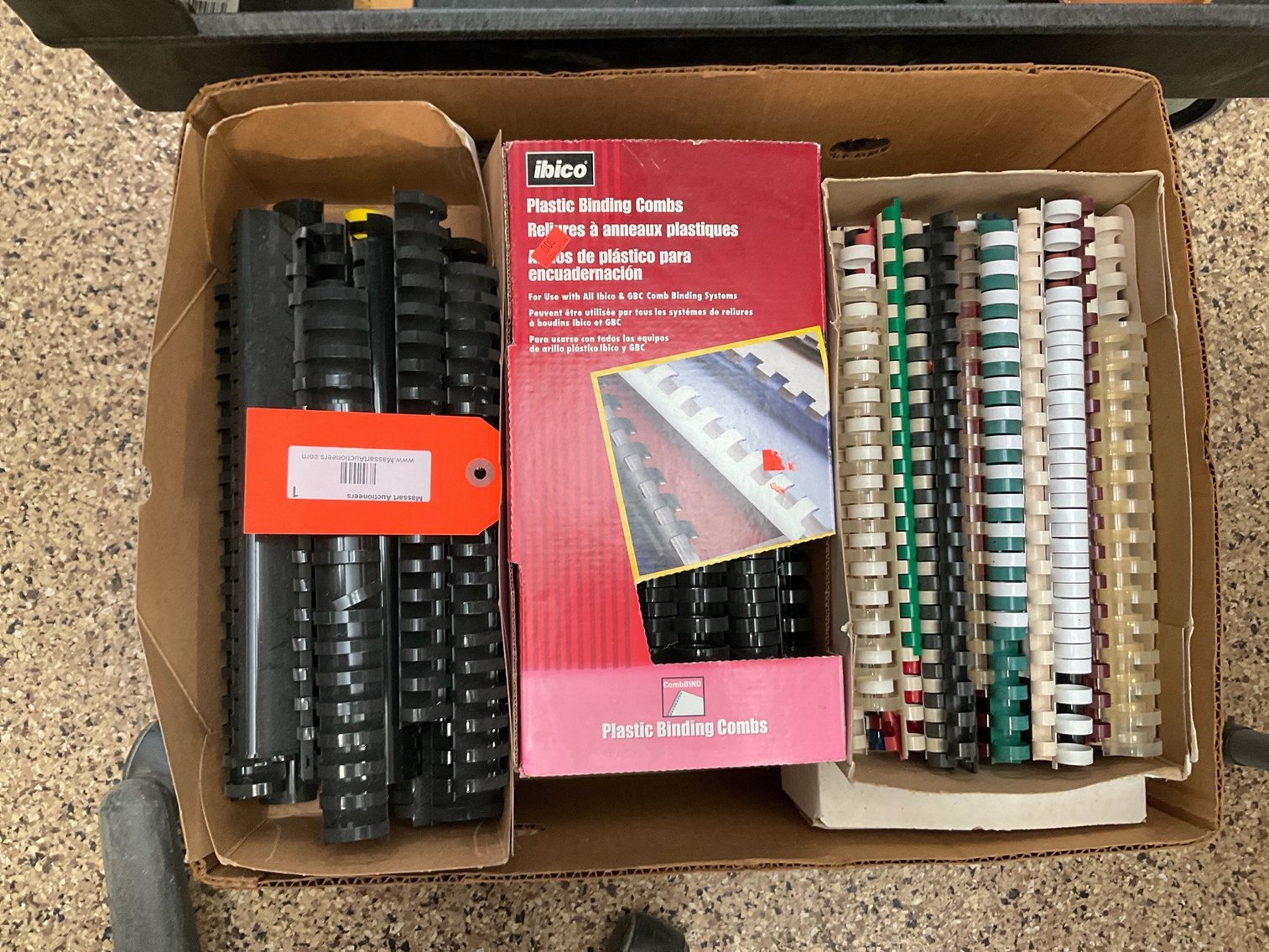 Image for Office Back Half 1/22/25