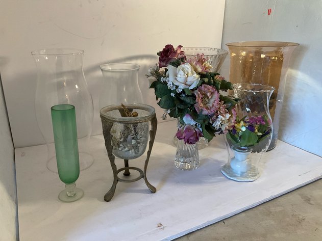 Image for Household, Collectibles - Kellogg St