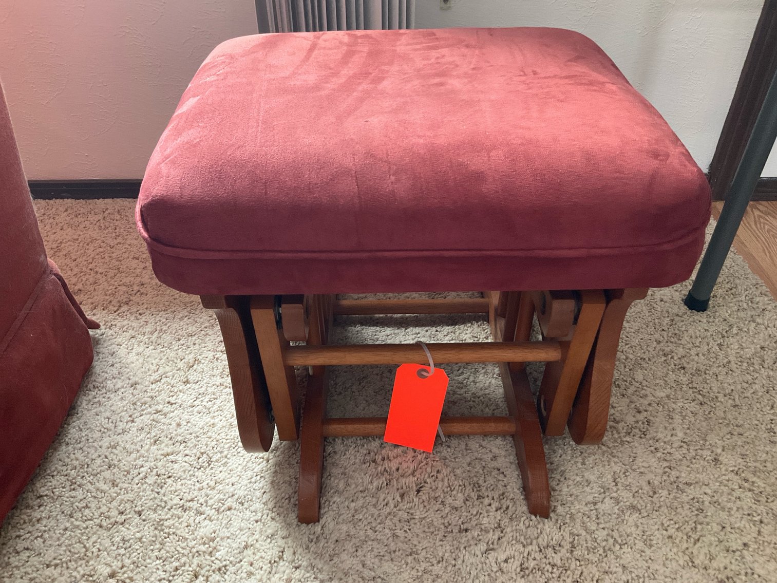 Image for Patriot Way