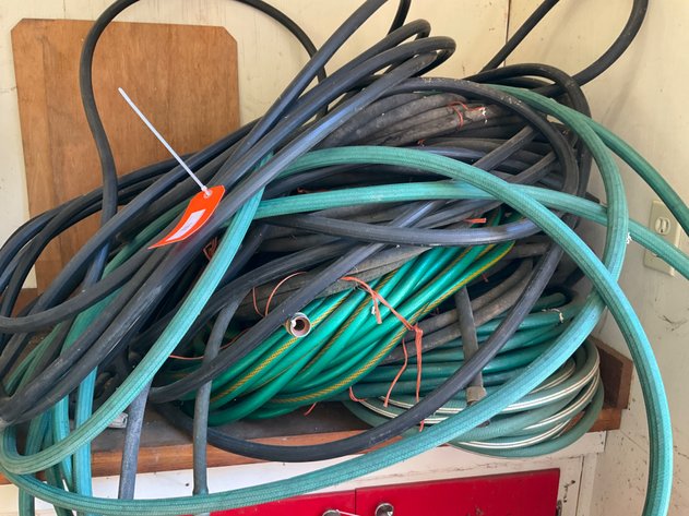 Image for Finger Rd - Tools, Lawnmower