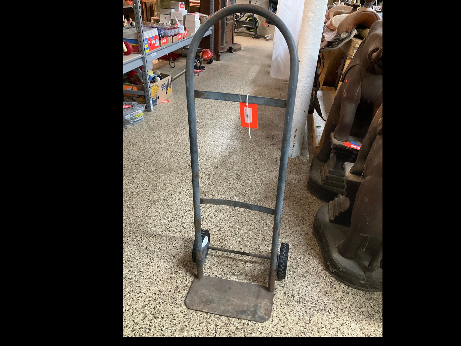 Image for Office Front Half - 5/14/25