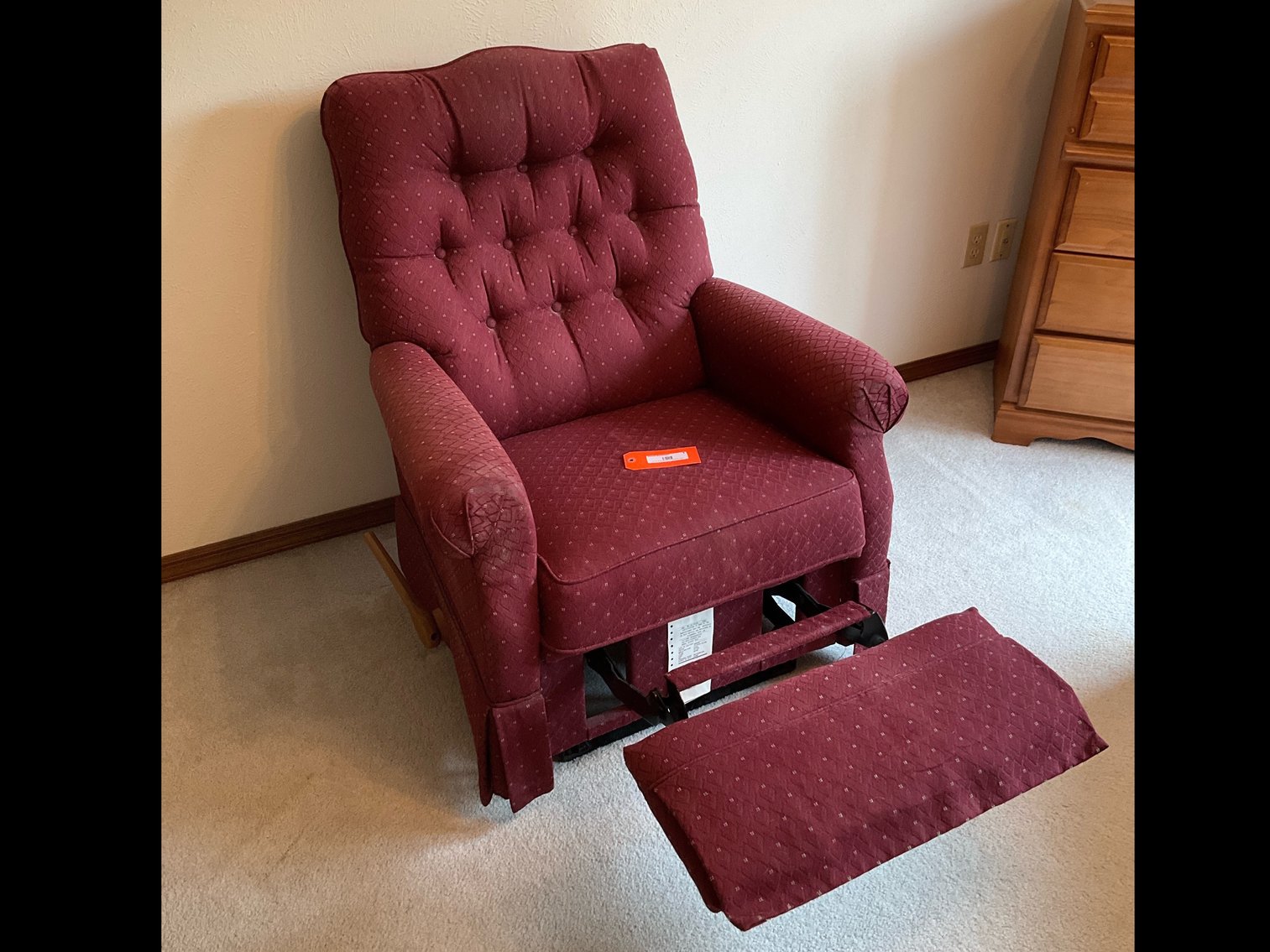 Image for Surrey Trail