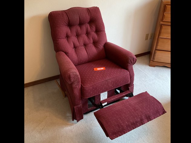 Image for Surrey Trail