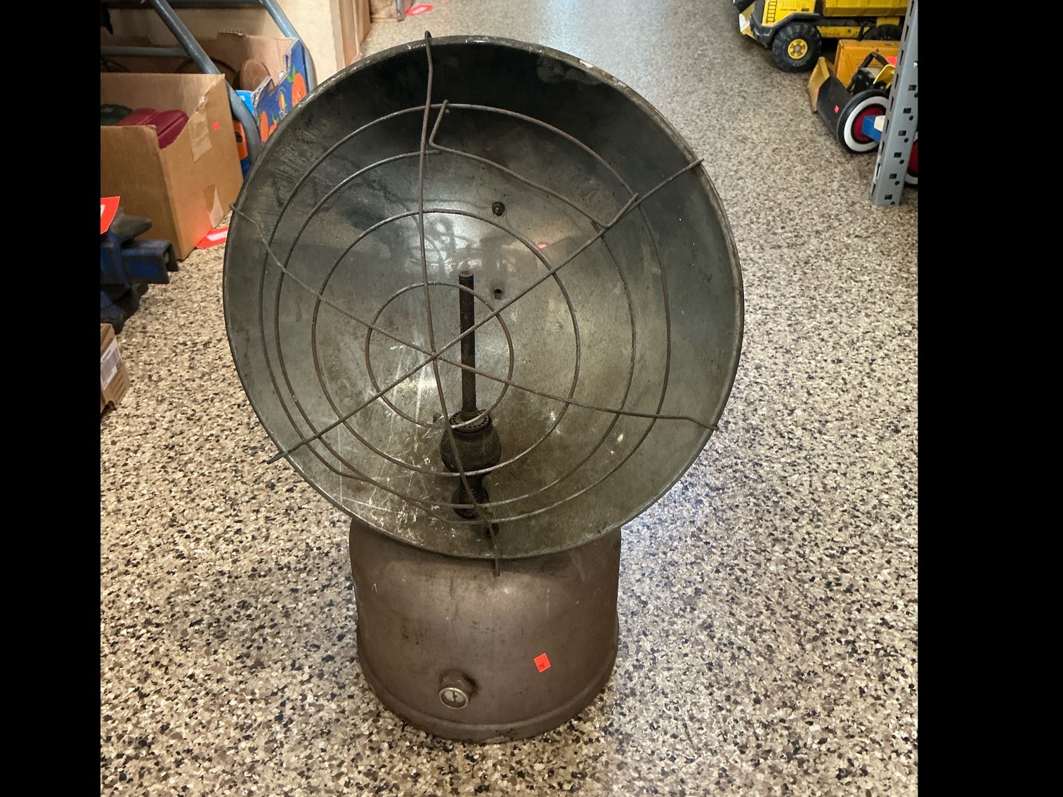 Image for Office Back Half 7/16/25