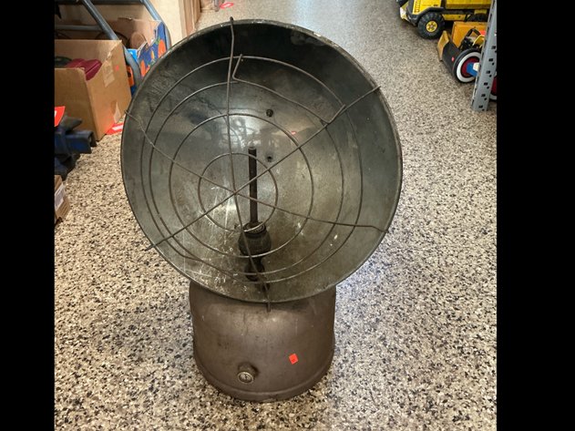 Image for Office Back Half 7/16/25