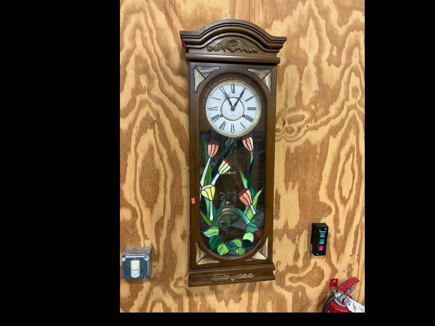 Image for New Building North 7/30