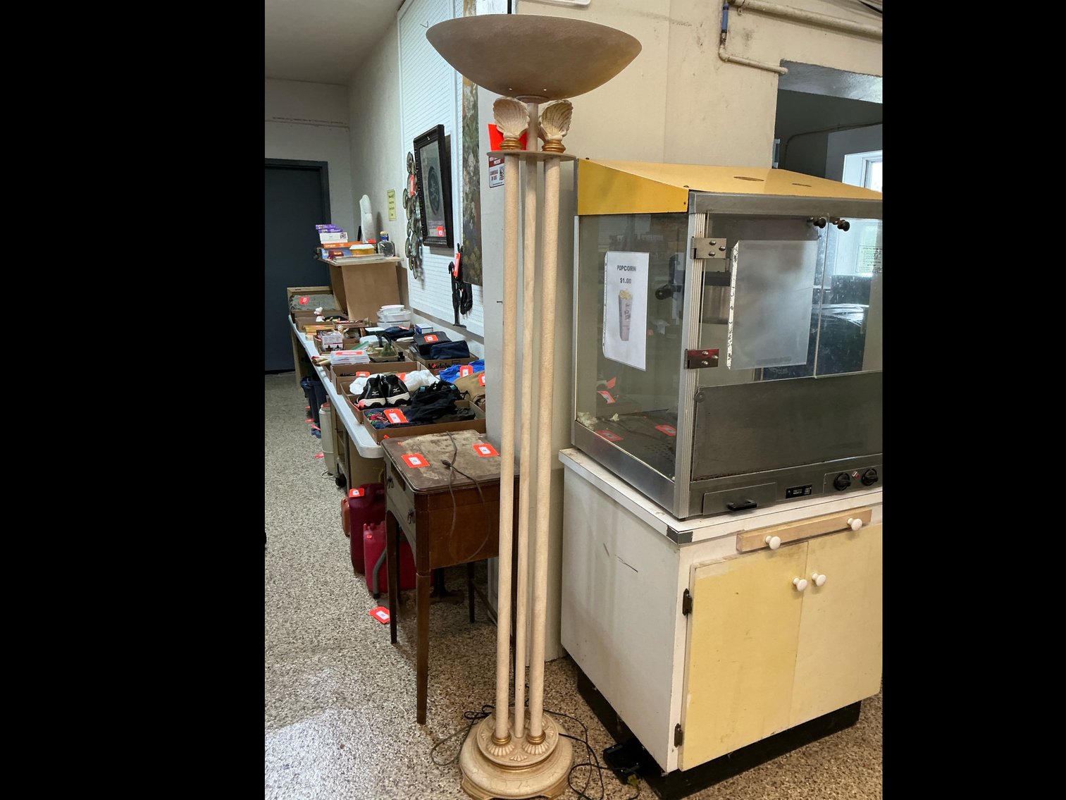 Image for Office Front Half 8/6/25