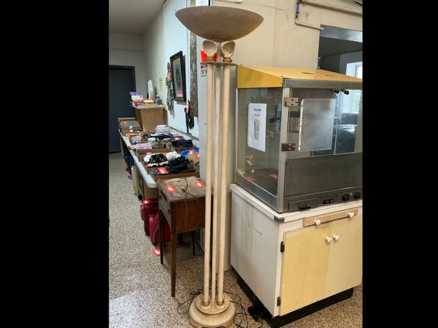 Image for Office Front Half 8/6/25