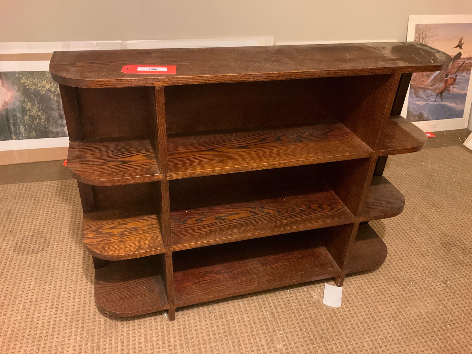 Image for Main St, Abrams