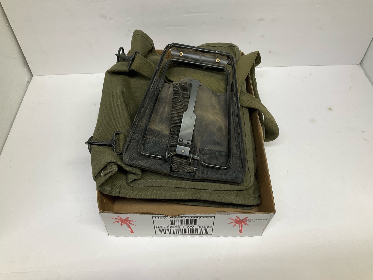 Image for Office Front Half - 9/3