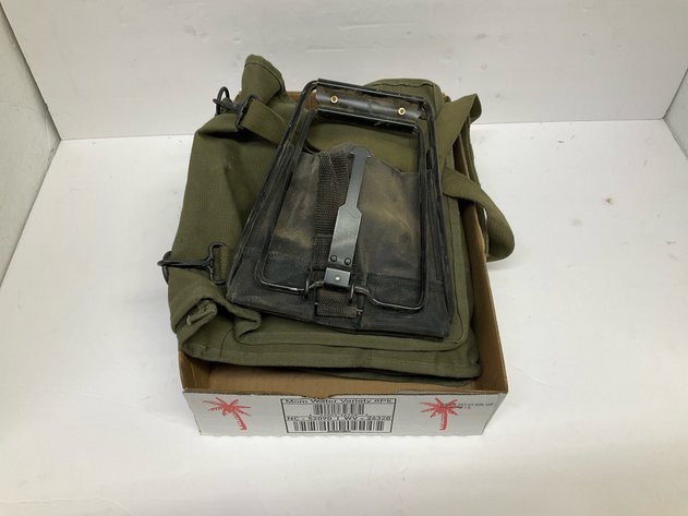 Image for Office Front Half - 9/3