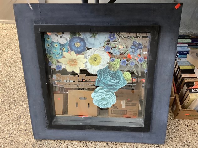 Image for Office Back Half - 9/10