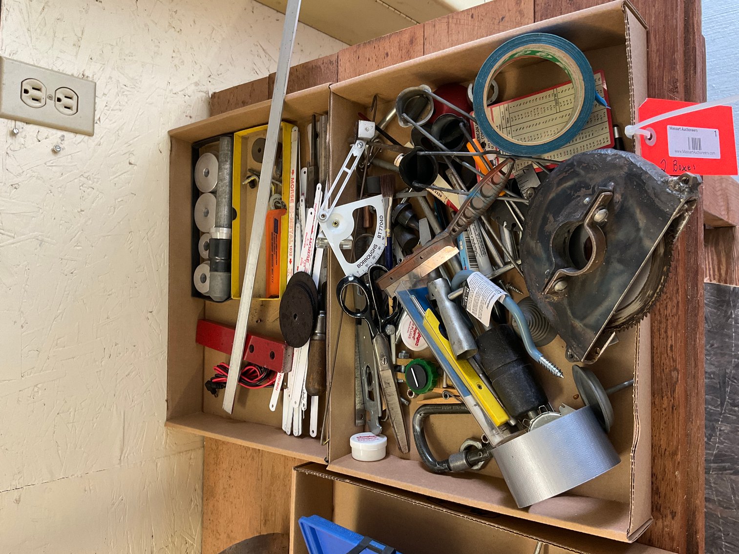 Image for New Building South 9/17