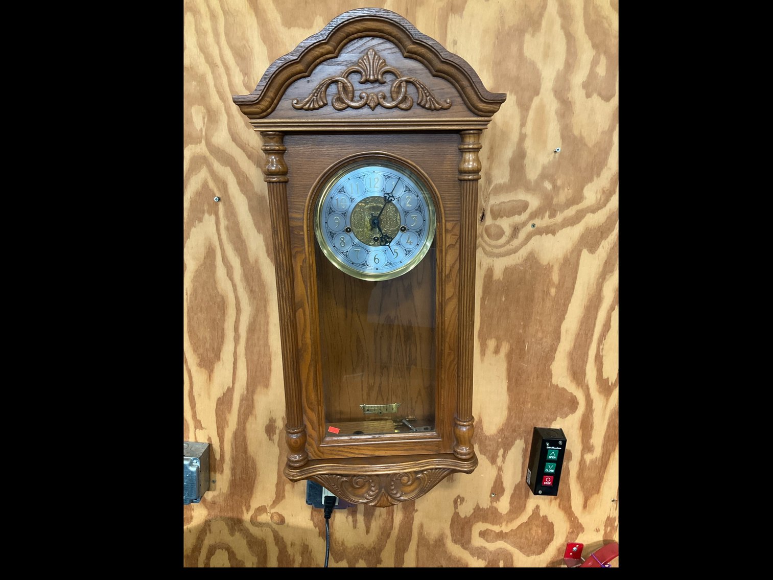 Image for New Building North 9/24