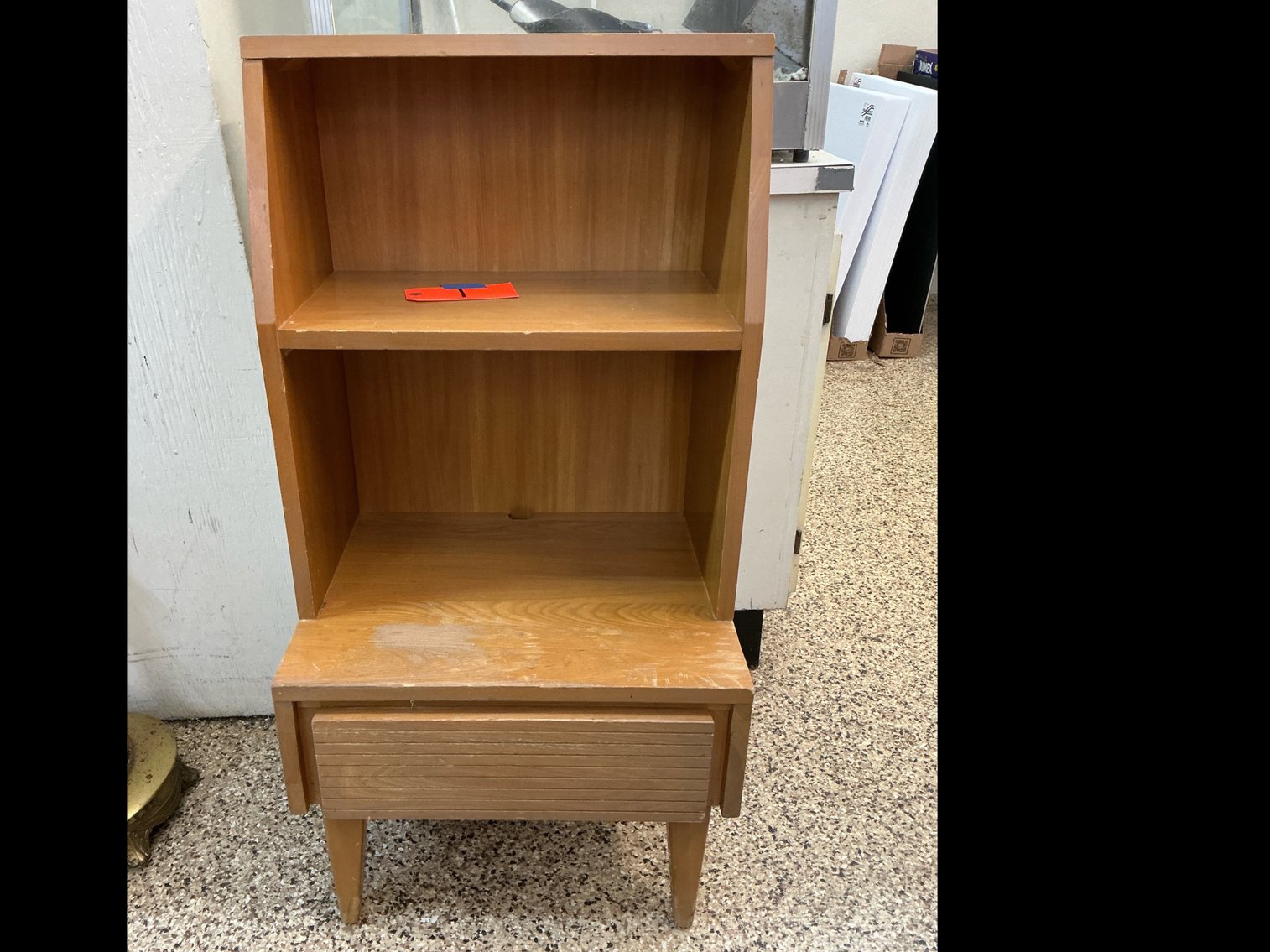 Image for Office Front Half 10/1/25