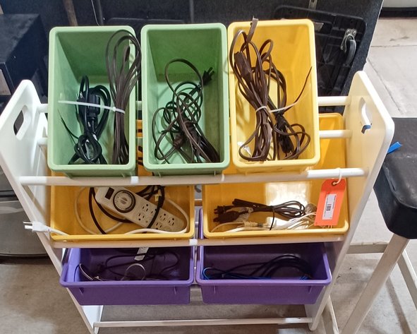 Image for 2 Estate - Shiocton (10/13/25)