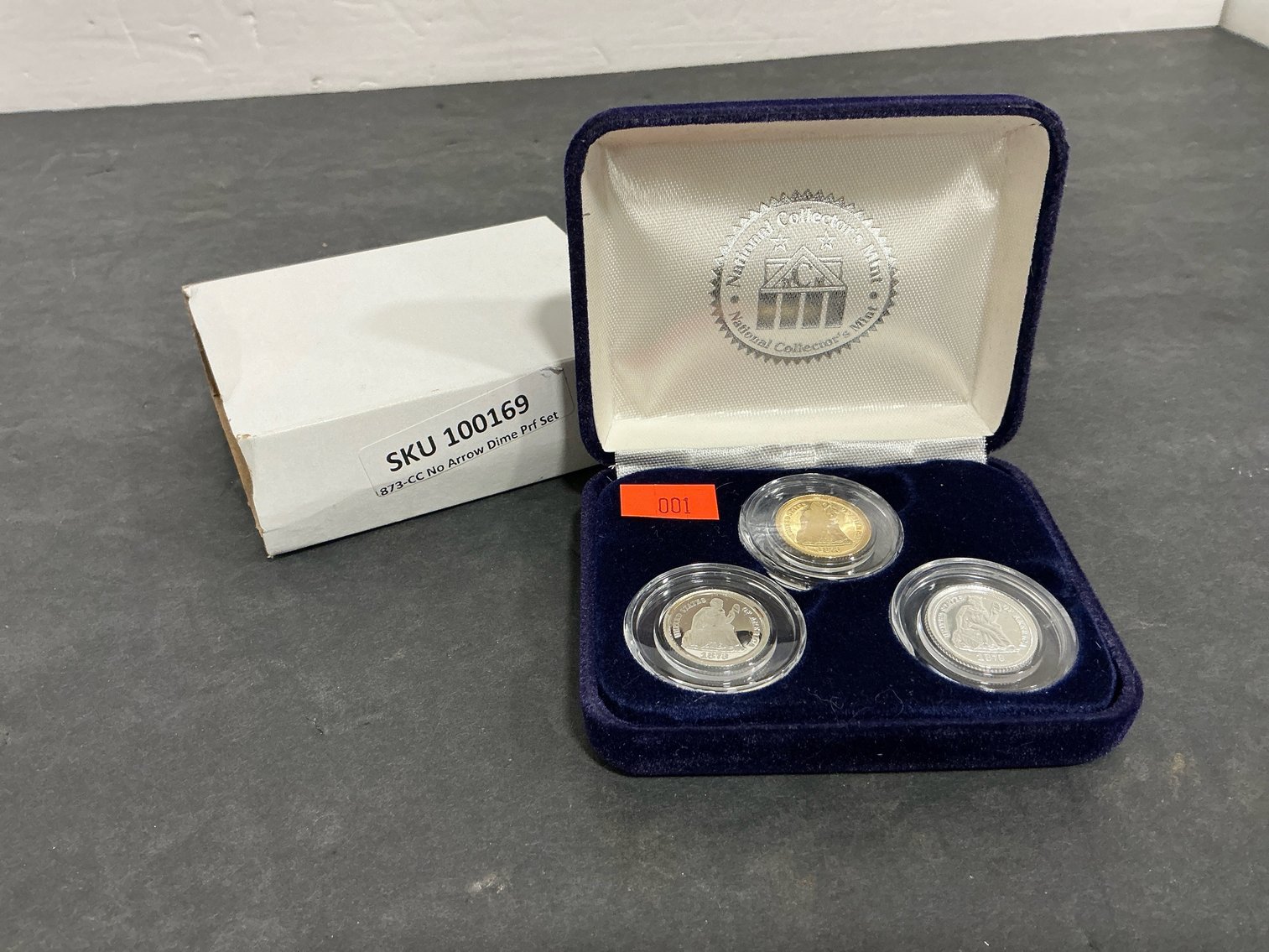 Image for New Building North  - 10/22/25