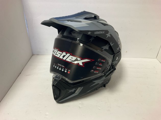 Image for Helmets, Jackets, Bibs, Gloves & More - BCS