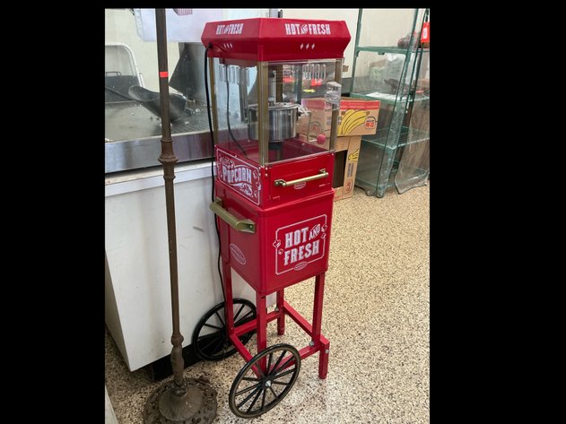 Image for Office Front Half - 11/25/25