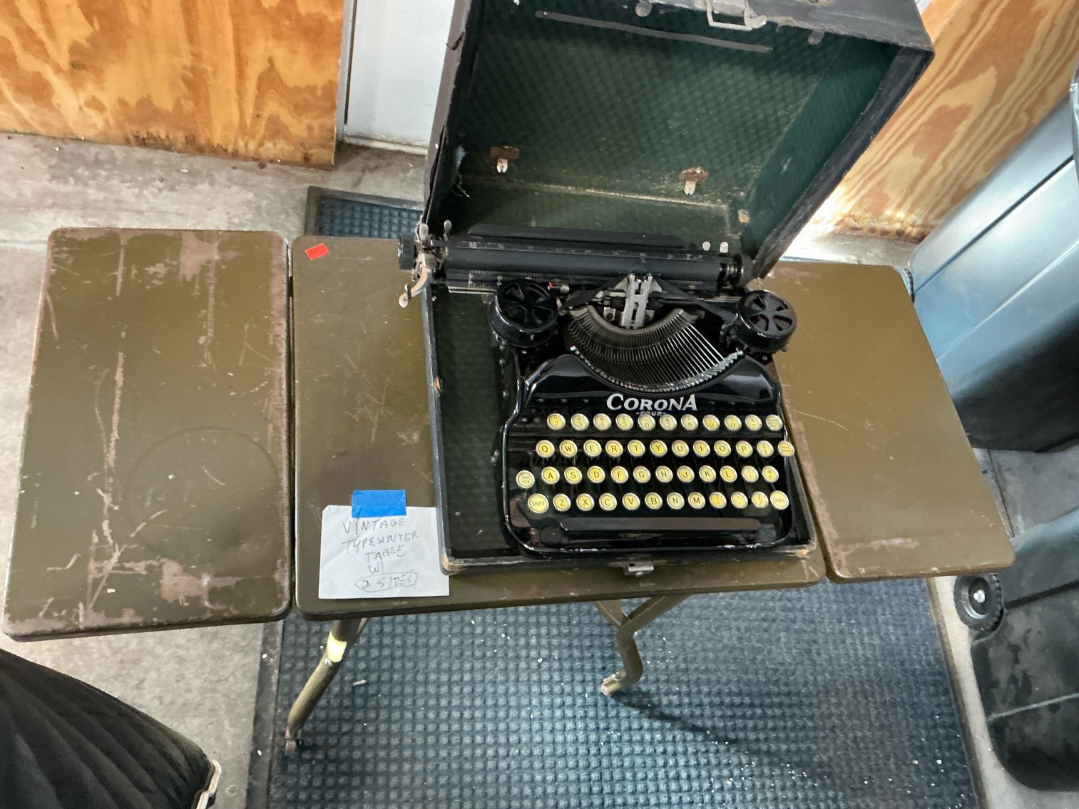 Image for New Building South - 12/17/25