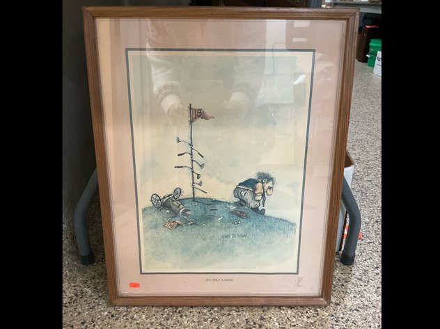 Image for Office Back Half - 1/14/26