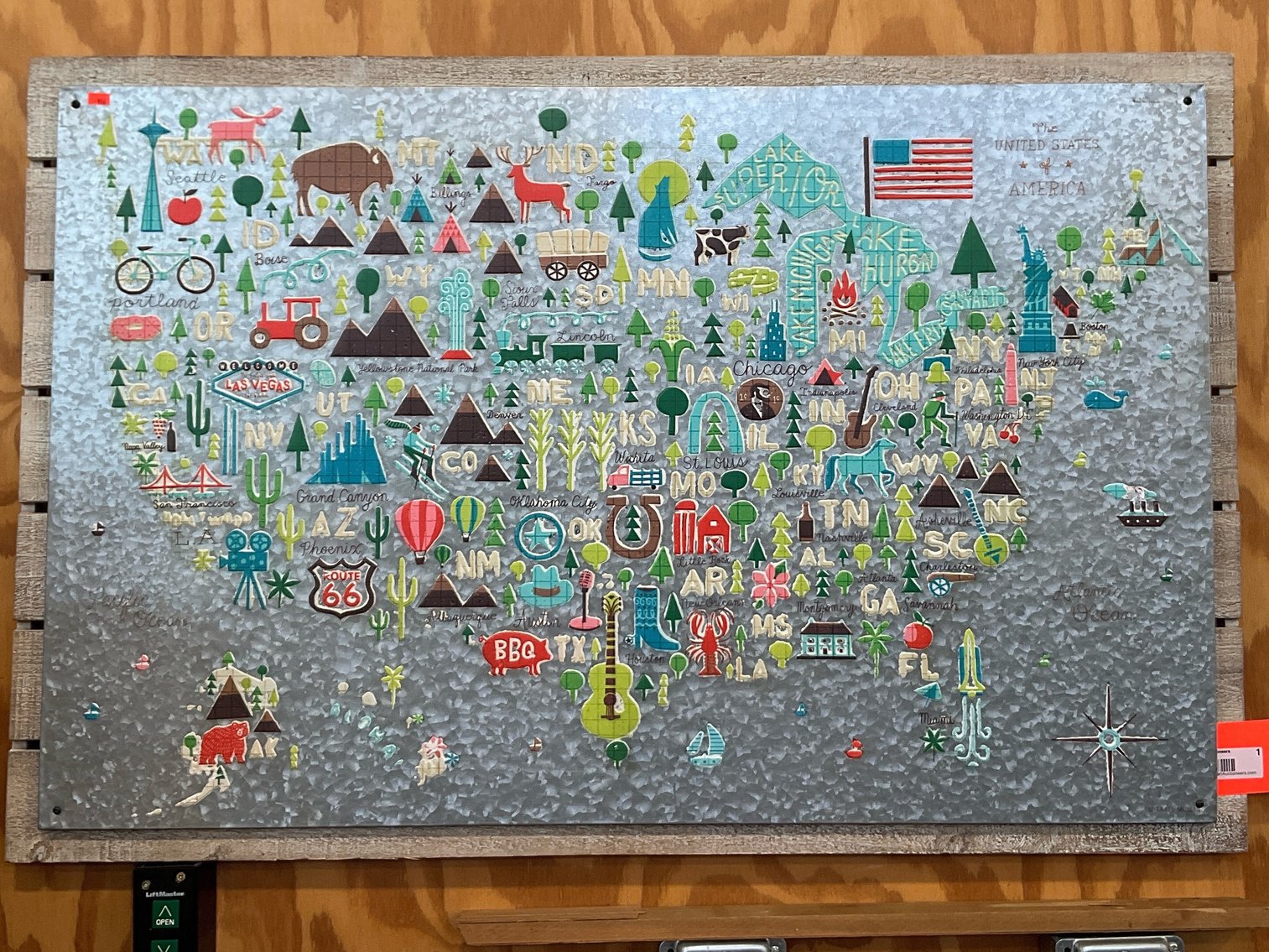 Image for New Building South - 1/21/26