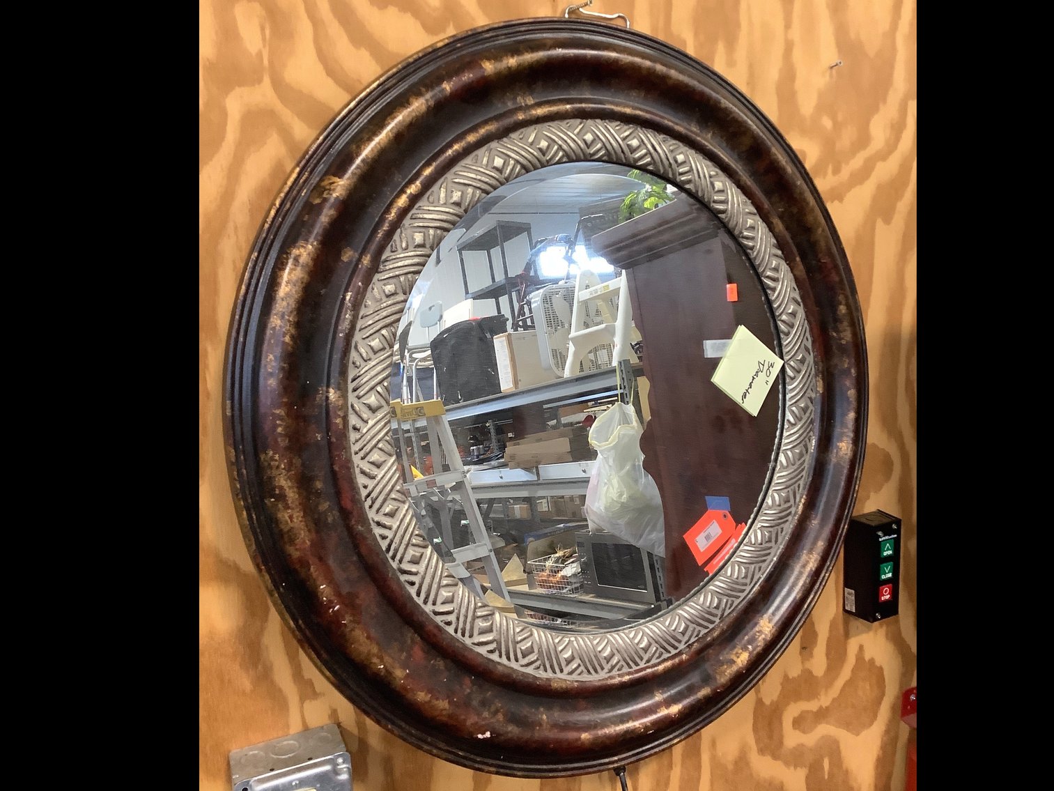 Image for New Building North - 1/28/26