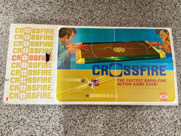 Image for Office Front Half - 2/3/26