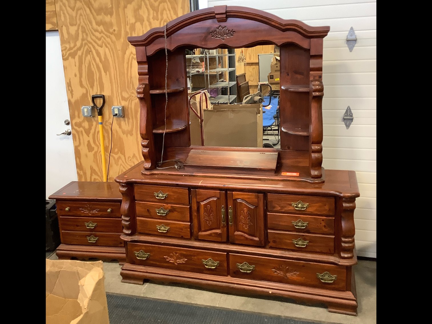 Image for New Building North - 2/25/26