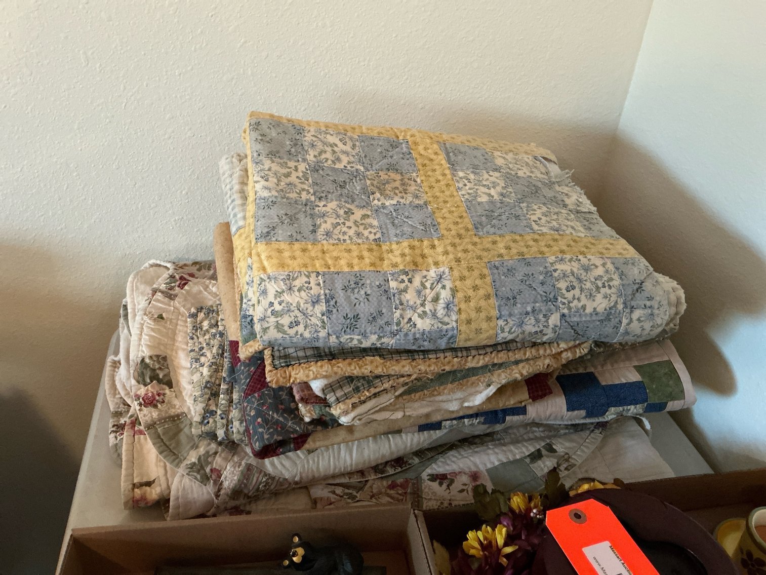 Image for White Potato Lake - 3/3/26