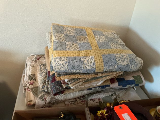 Image for White Potato Lake - 3/3/26