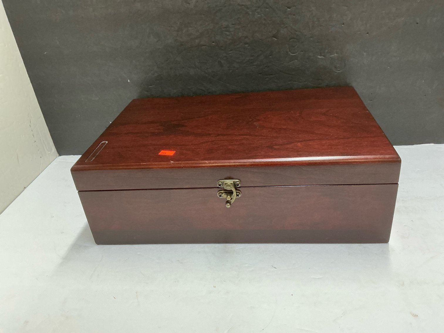 Image for Office Front Half - 4/1/26