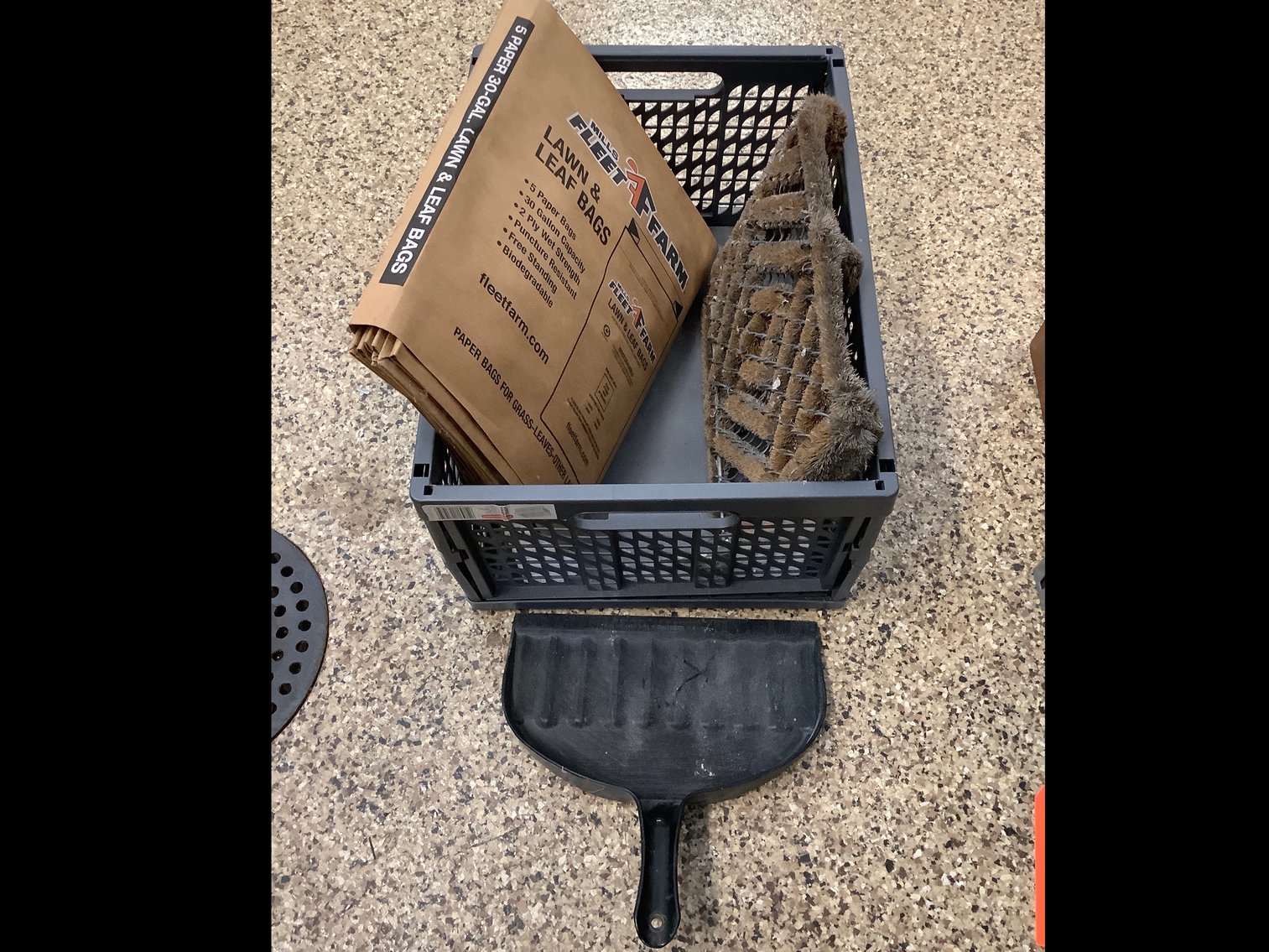 Image for Office Back Half - 4/8/26