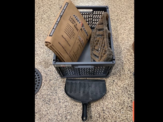 Image for Office Back Half - 4/8/26