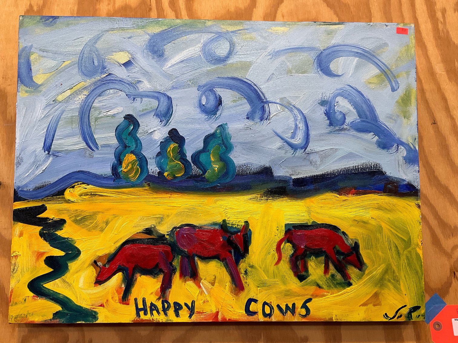 Image for New Building South - 4/15/26