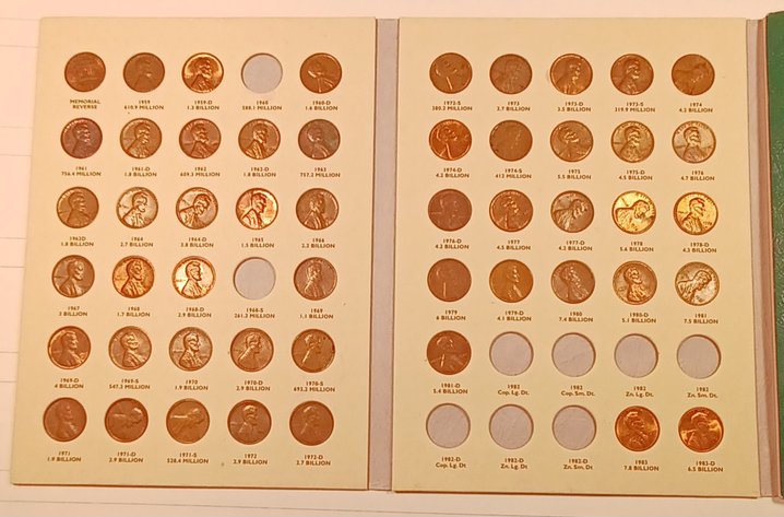 Image for Eddie Sommers Estate Part 2 - Shiocton 4/20/26