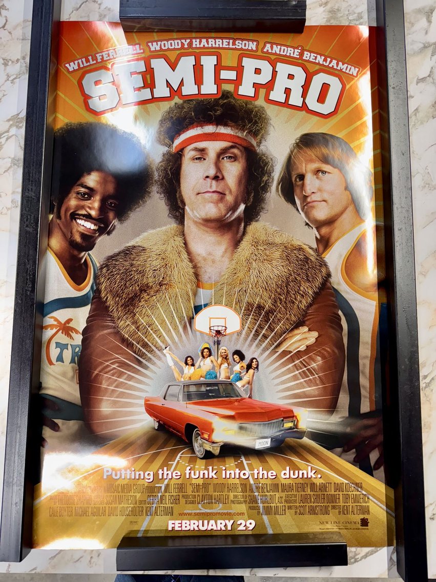 Image for 2012 Ford Fusion and 50+ Movie Posters