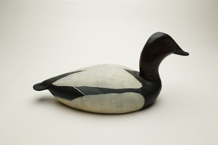 Image for Upper Bay Decoy Auction