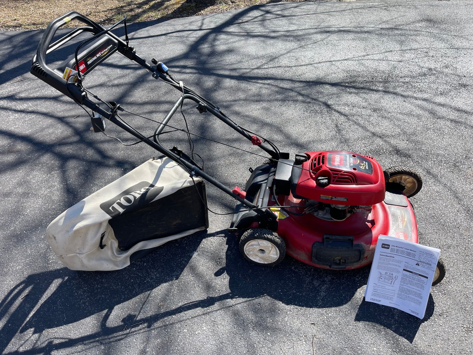 Image for Downsizing of Carl and Berta Hakes