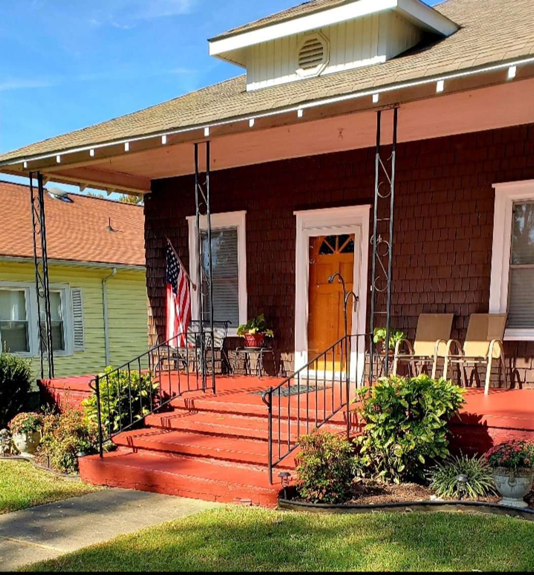 Image for 64 Rex Avenue, Ranlo-REAL ESTATE