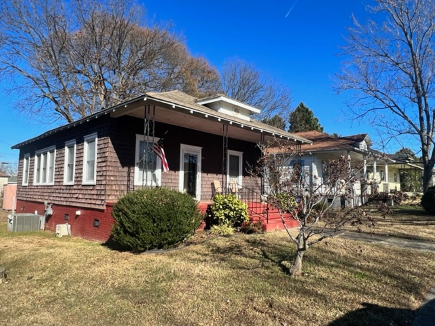 Image for 64 Rex Avenue, Ranlo-REAL ESTATE