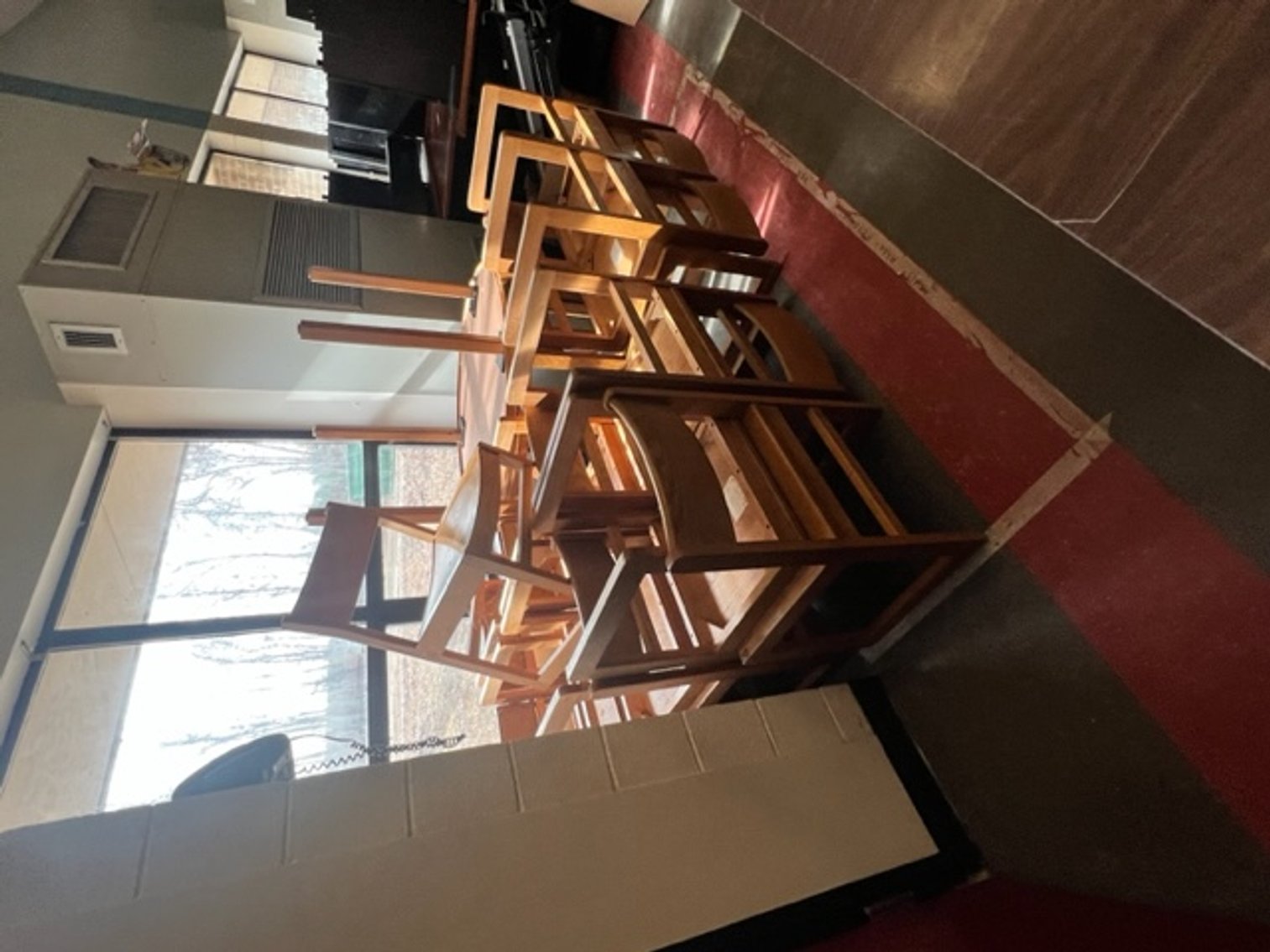 Image for Gaston County School Surplus Auction-LIVE AUCTION!