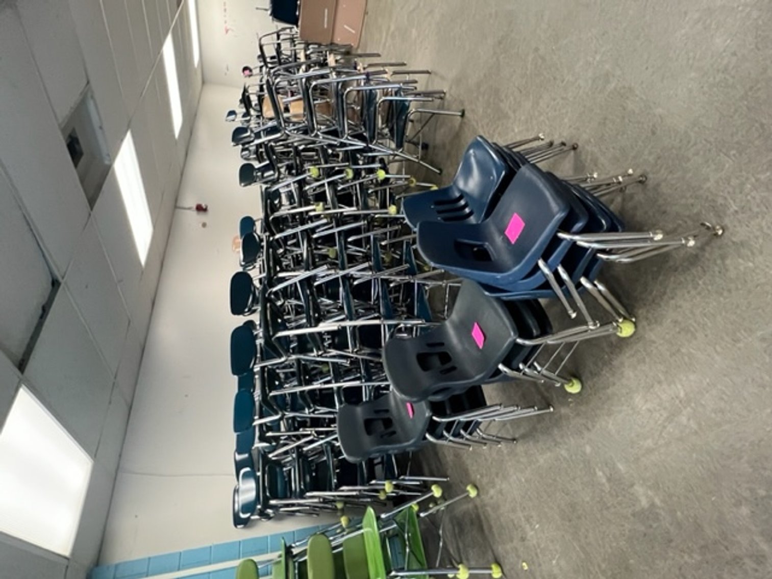 Image for Gaston County School Surplus Auction-LIVE AUCTION!