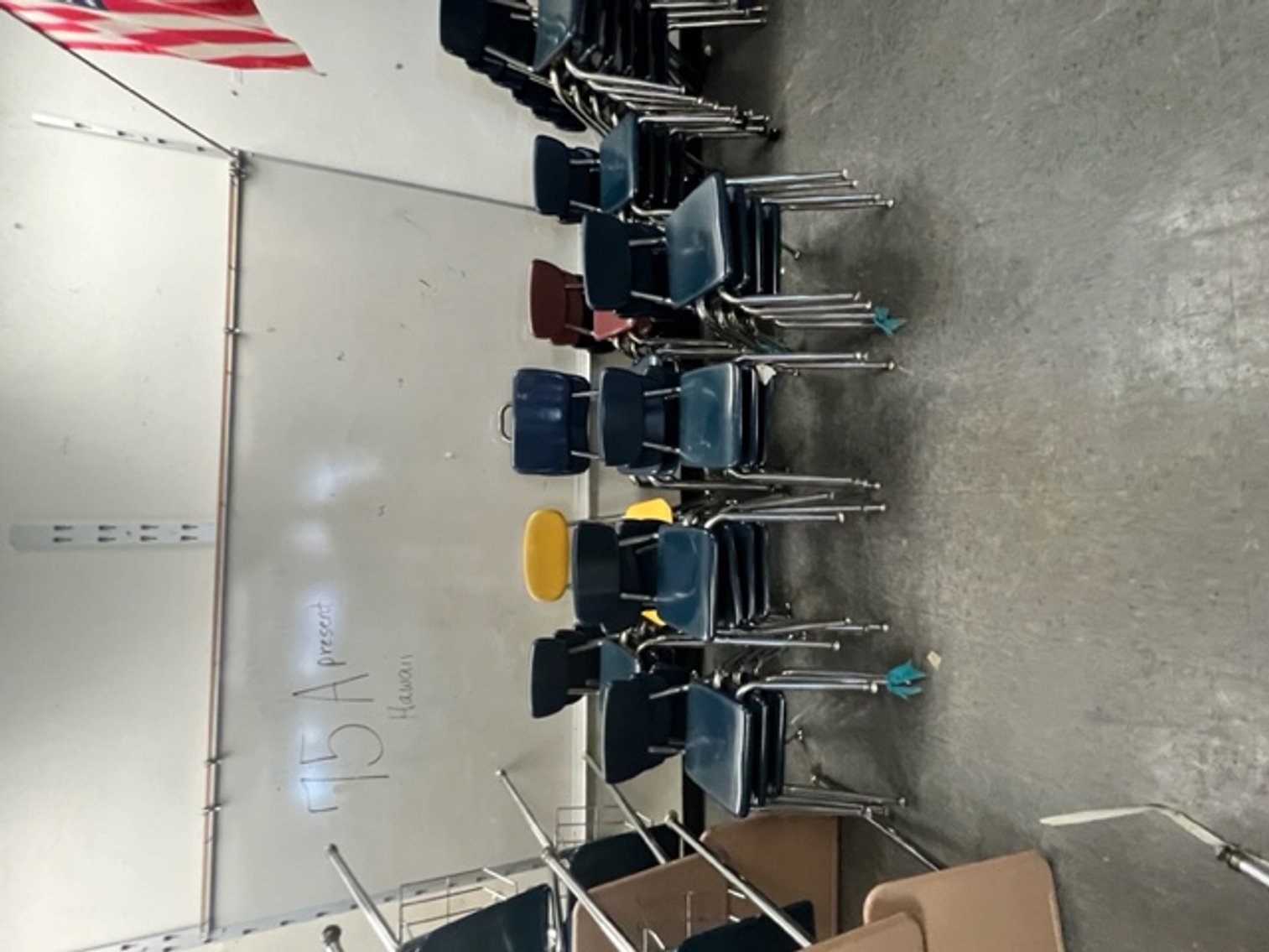 Image for Gaston County School Surplus Auction-LIVE AUCTION!