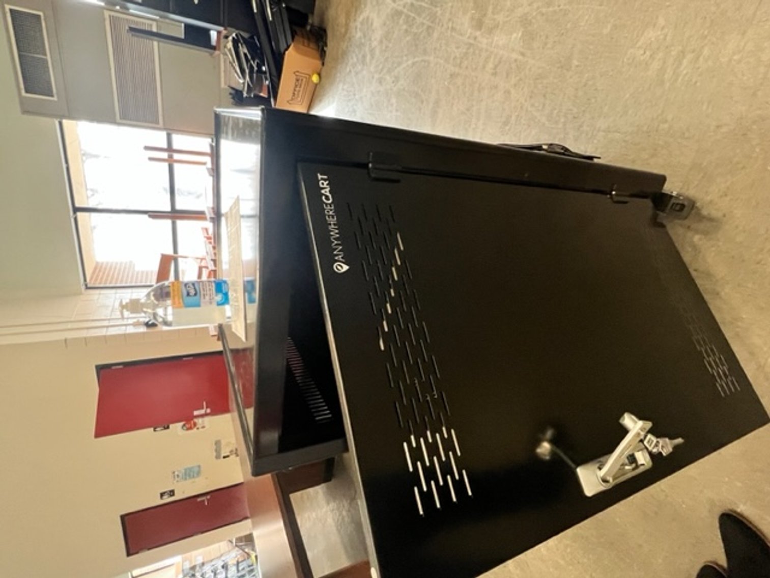 Image for Gaston County School Surplus Auction-LIVE AUCTION!