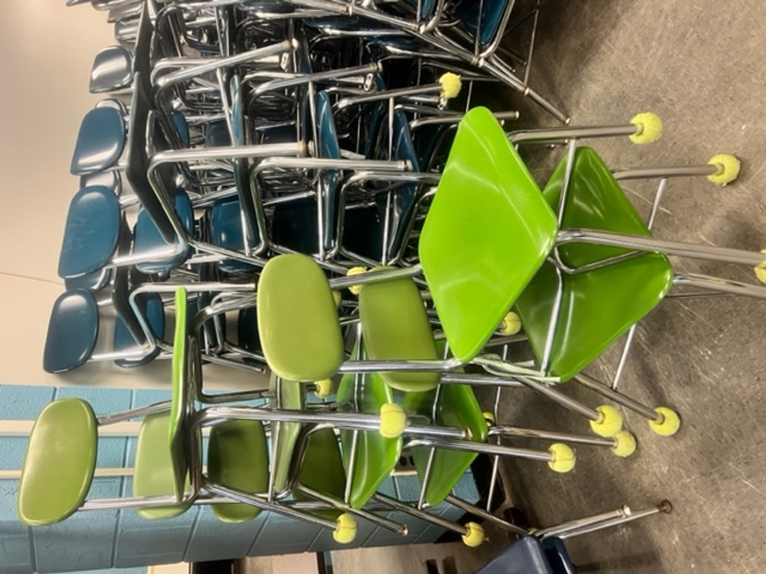 Image for Gaston County School Surplus Auction-LIVE AUCTION!