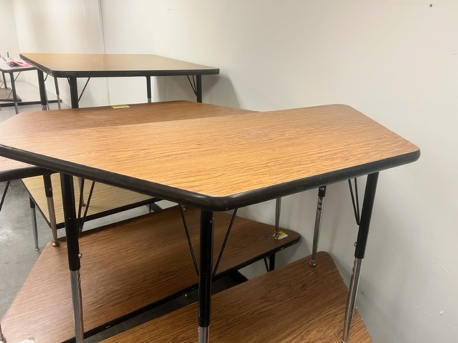 Image for Gaston County School Surplus Auction-LIVE AUCTION!