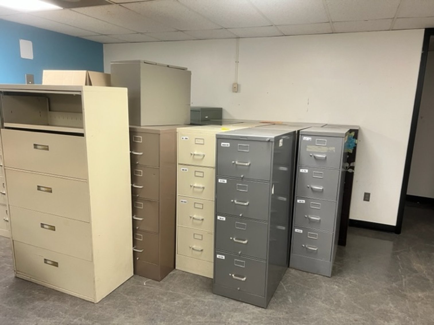 Image for Gaston County School Surplus Auction-LIVE AUCTION!