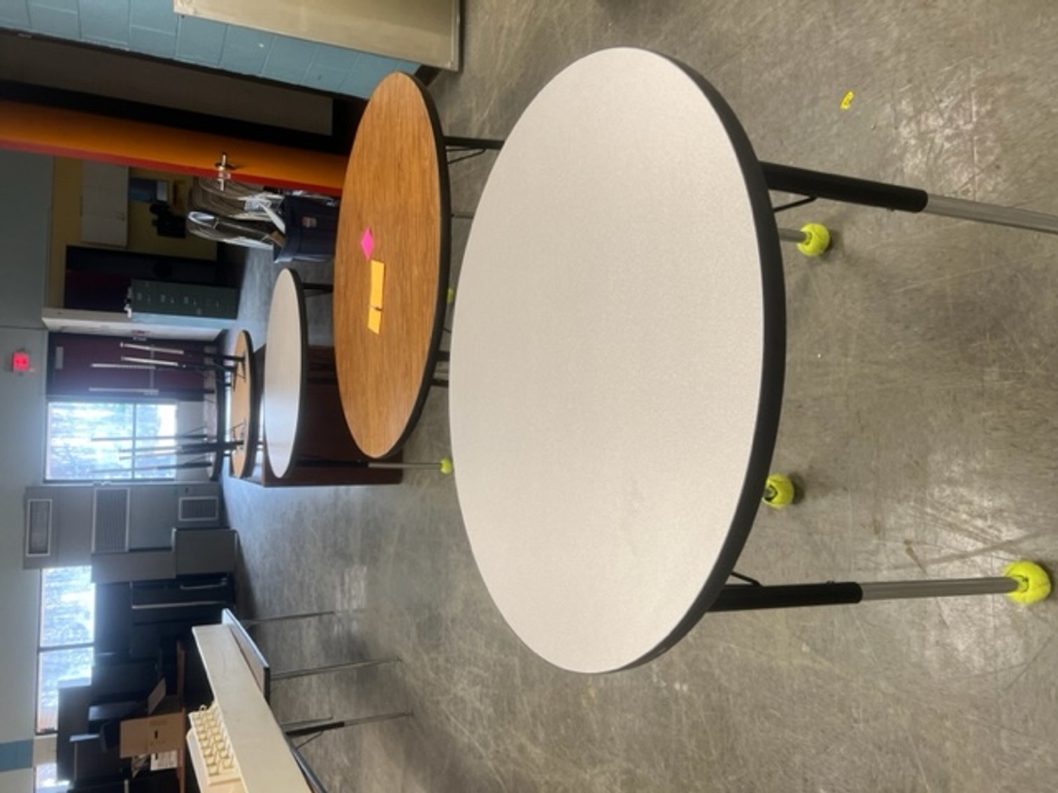 Image for Gaston County School Surplus Auction-LIVE AUCTION!